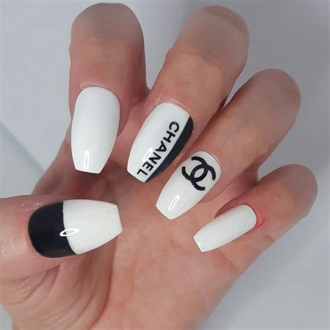 chanel false nails|chanel nail polish.